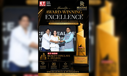 Awards & Recognition