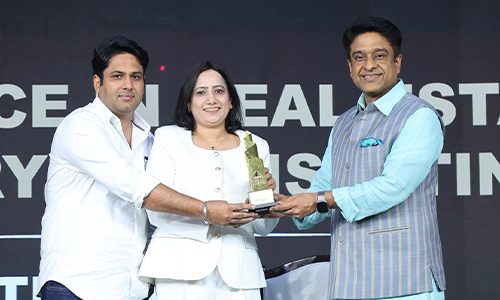 Awards & Recognition